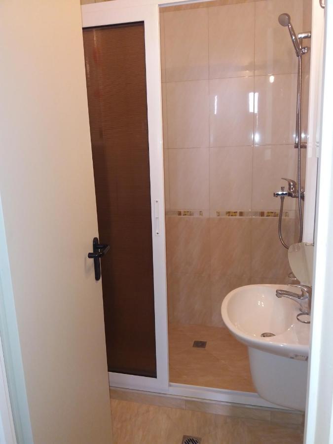 Golden Sea View Apartments 1 Pomorie Exterior foto