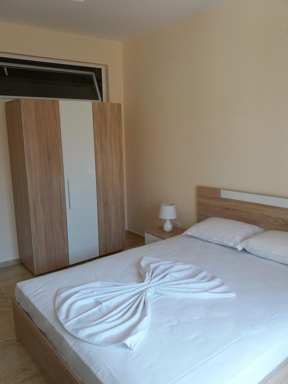 Golden Sea View Apartments 1 Pomorie Exterior foto