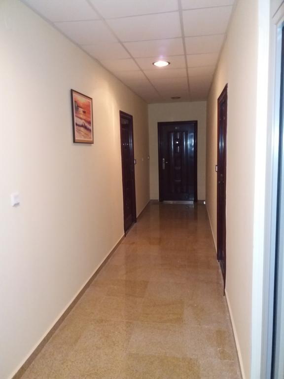 Golden Sea View Apartments 1 Pomorie Exterior foto