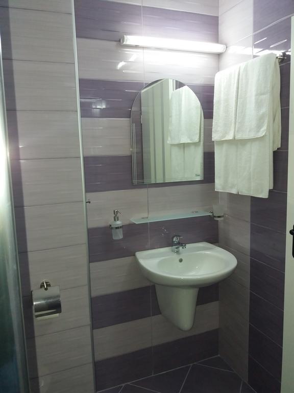 Golden Sea View Apartments 1 Pomorie Exterior foto