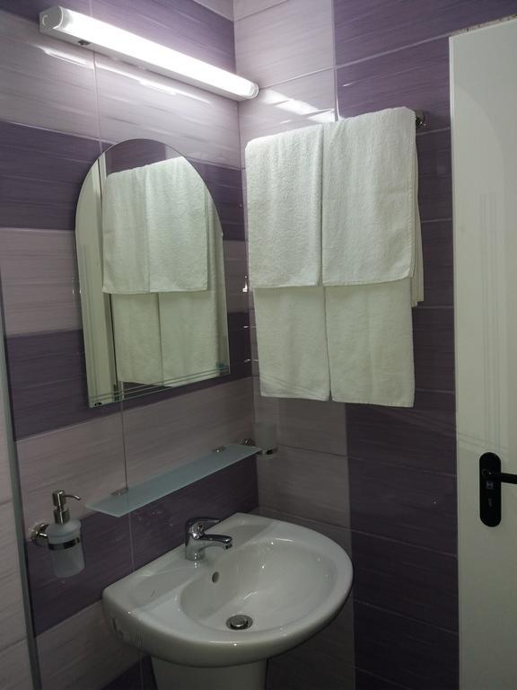 Golden Sea View Apartments 1 Pomorie Exterior foto