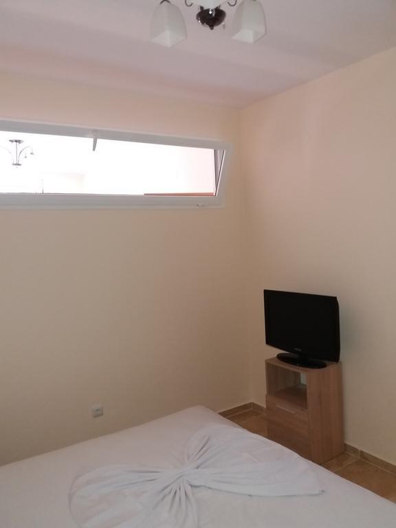 Golden Sea View Apartments 1 Pomorie Exterior foto