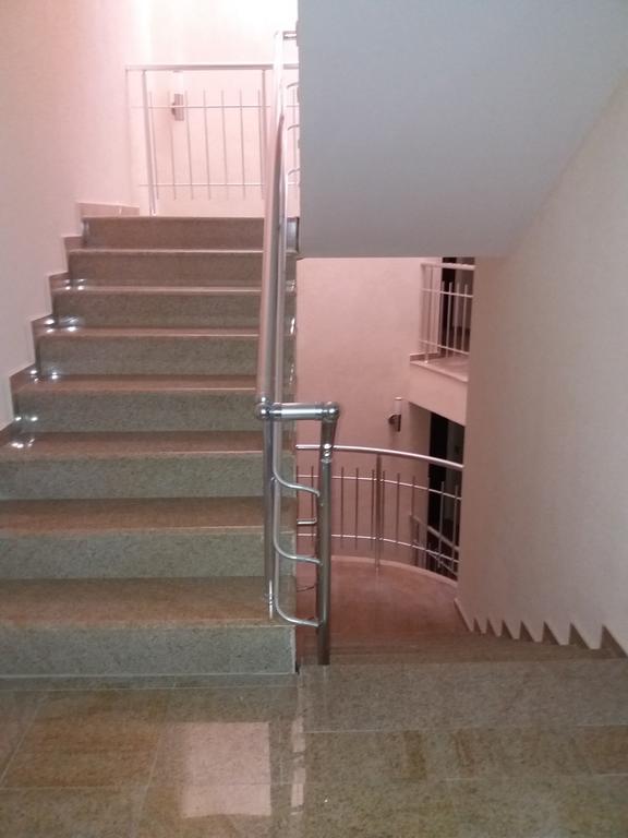 Golden Sea View Apartments 1 Pomorie Exterior foto