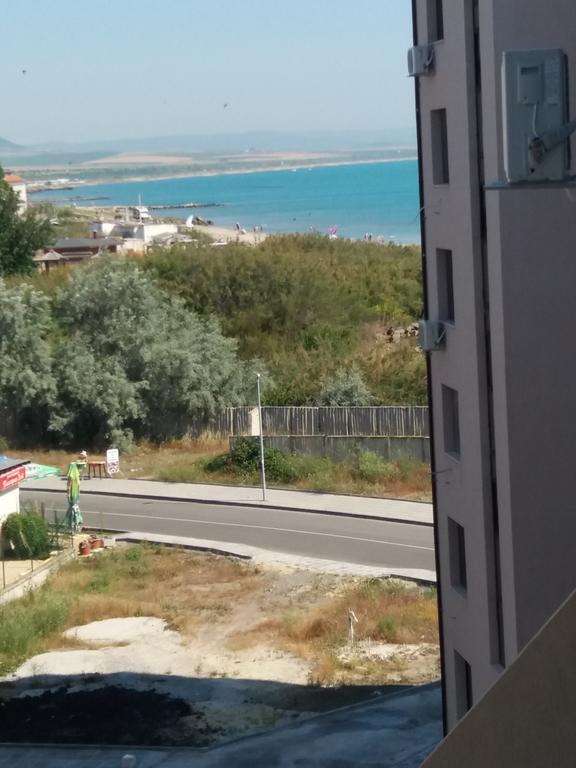 Golden Sea View Apartments 1 Pomorie Exterior foto
