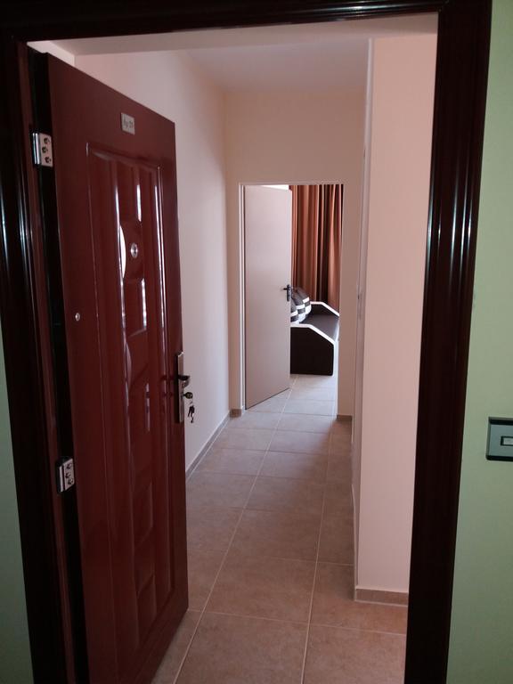 Golden Sea View Apartments 1 Pomorie Exterior foto