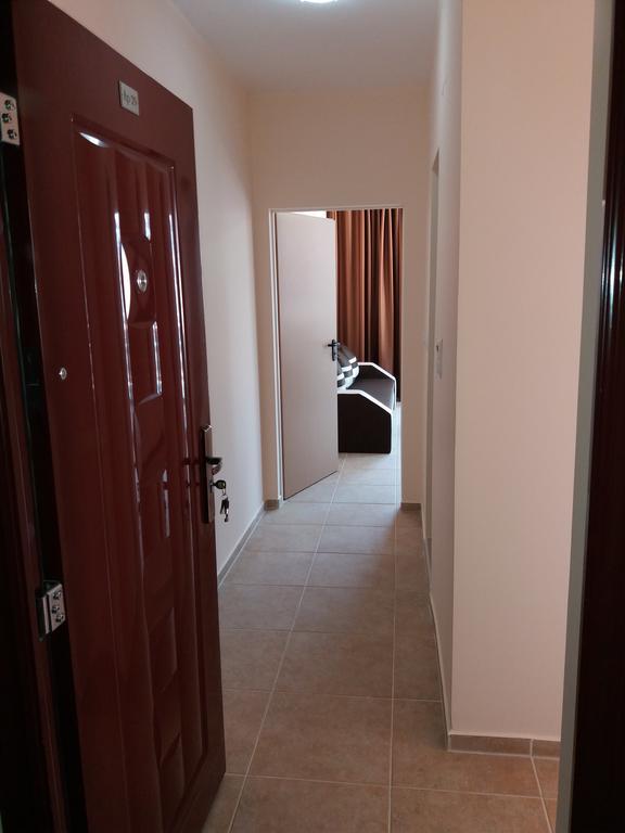 Golden Sea View Apartments 1 Pomorie Exterior foto